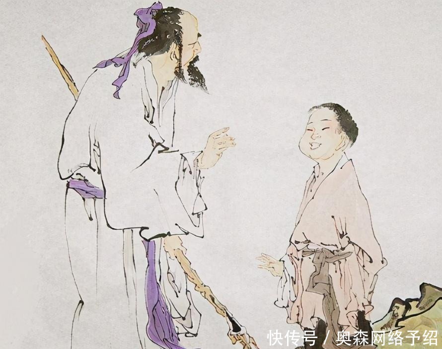 老人的至理名言:跟别人再熟,也别把家里的这些事说给他们听