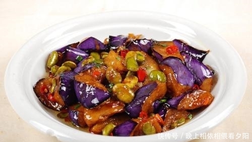 茄子可以这么做,我可以一顿吃三碗饭!美味又回味无穷