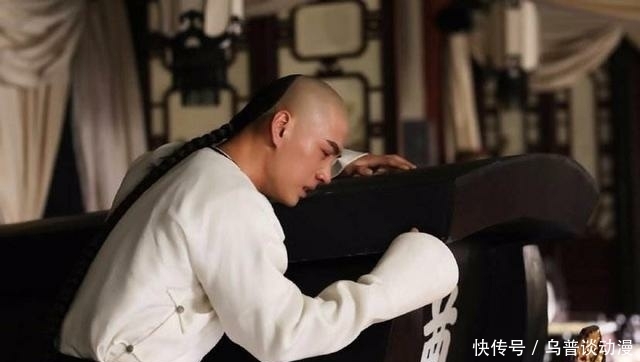 古代|古代的皇帝为什么大多数喜欢用舅舅,而不用叔叔呢?