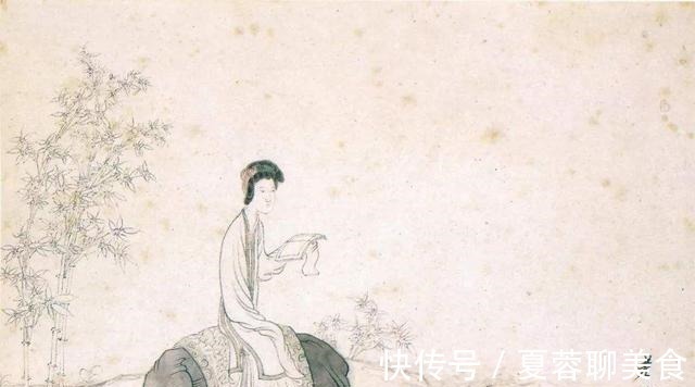 女诗人&唐朝女诗人的一首诗,却让后世对她有截然不同的看法