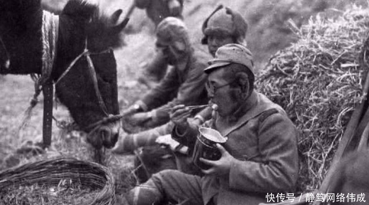 令人|抗日战争收尾,400日本女人被杀,凶手身份令人无语