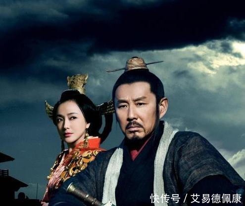 朱元璋|马皇后相貌一般,朱元璋为啥独独宠她?因为穷过,所以慈悲!