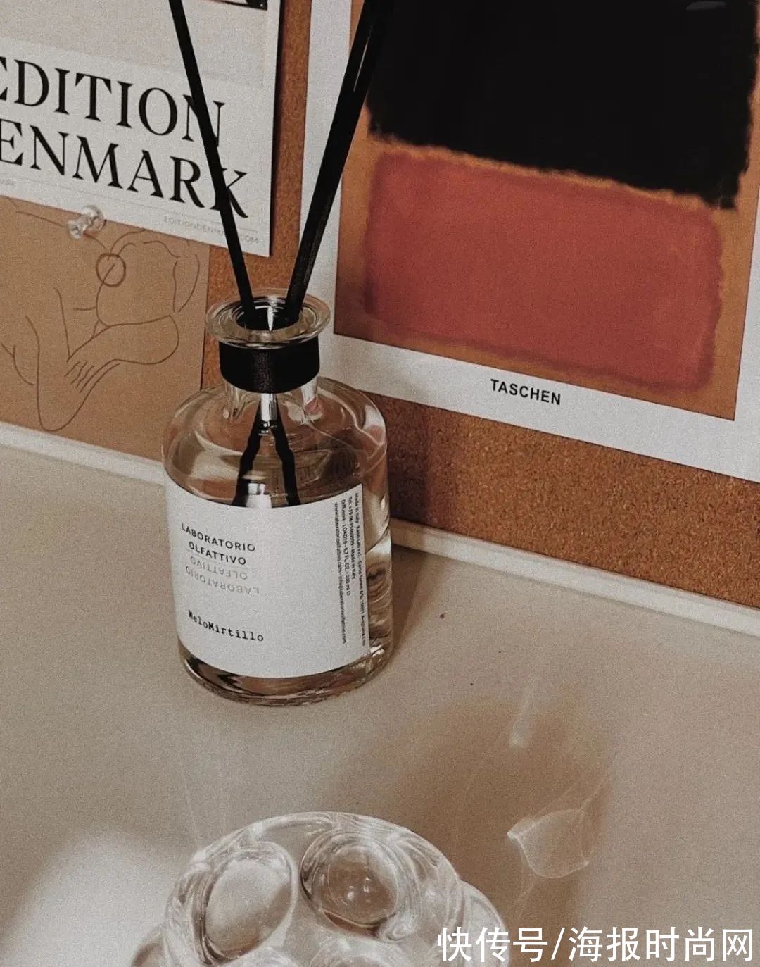 编辑|编辑部秀居家照,一起聊聊居家幸福感