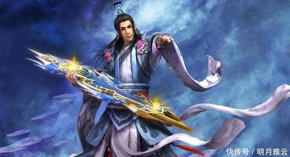 完结|《圣墟》万古诸天一画卷,一言惊醒梦中人,辰东暗示大结局了