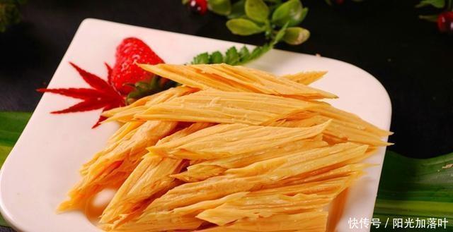 家庭版红油拌豆腐,这样简单的搭配,成为非常美味的家庭沙拉