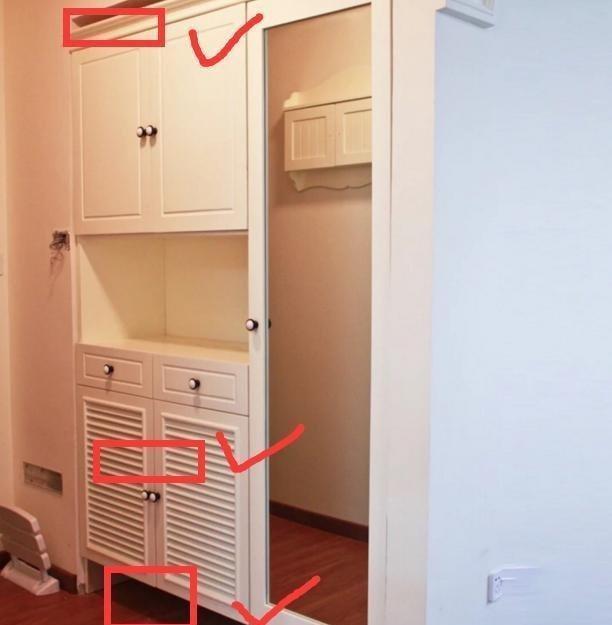 收纳|新房装修被坑惨！脑子被驴踢了才着了装修这20个魔道，句句诛心