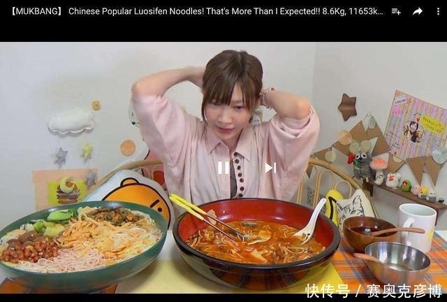 世界|原来风靡世界的螺蛳粉还存在有鄙视链?