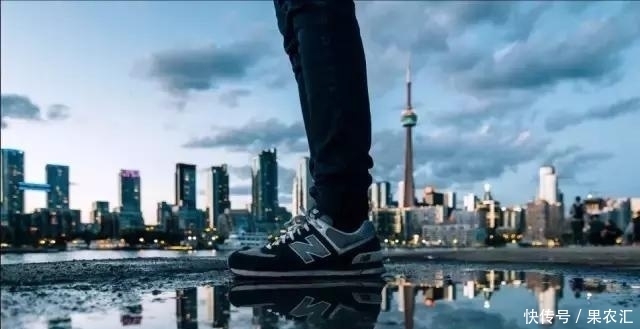 看到这几款复古跑鞋，我把鞋柜的New Balance全烧了