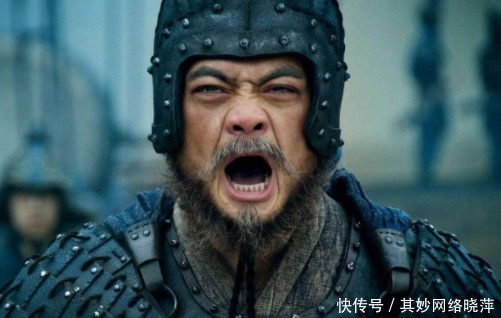 立下|魏延一生征战无数,立下无数战功,死后墓前为何跪着三座石像?