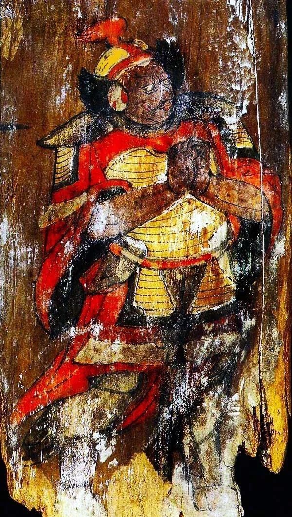 军队|西北胡尘:让北宋头疼150年的西夏王国军队