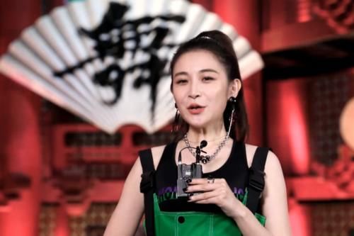 劉憲華|《這街》史上最亮眼陪襯，出場5秒鐘大佬全軍覆滅，導演也不敢造次