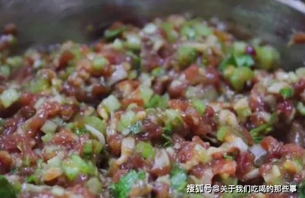 饺子|头伏包饺子，荤馅别放“这种料”，饺子只会越来越腥，味道特别怪