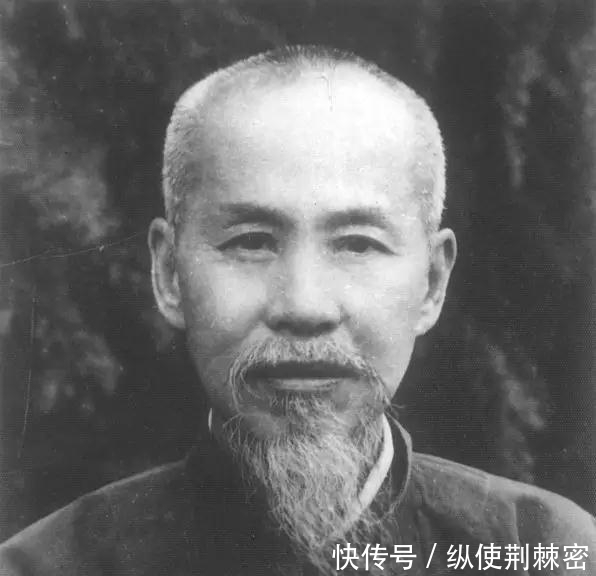 妻书|他是国学大师熊十力的挚友,所写的《别内诗》与《与妻书》齐名