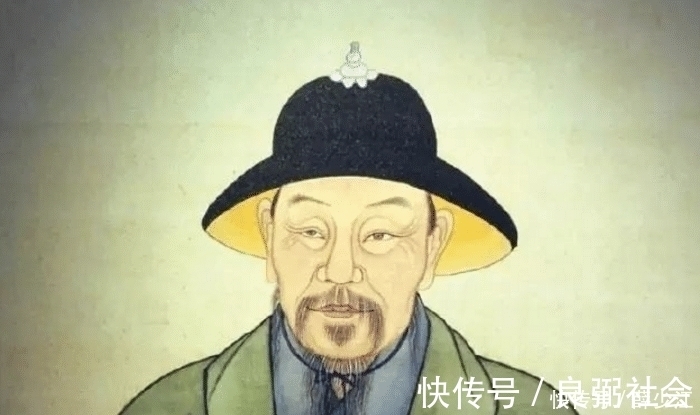 王安石|他的书法作品曾被人讽刺,说它歪歪斜斜,千年之后成了国宝级文物