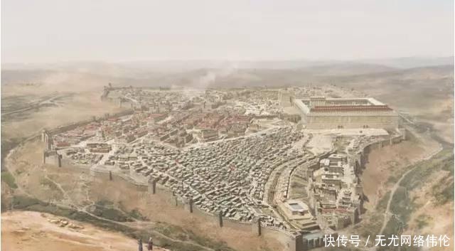 马尔马拉海|“亚欧明珠”君士坦丁堡:比罗马还要大,比威尼斯还繁华