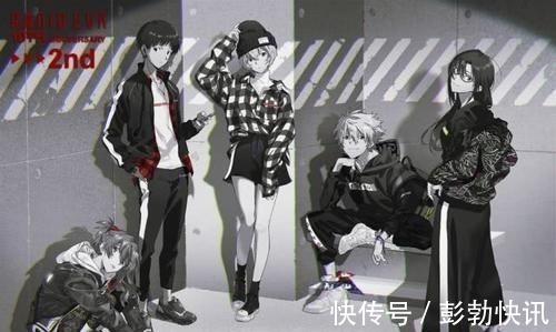 机动战士高达|日漫中那些公认的“神作”,我敢说你没有全看过