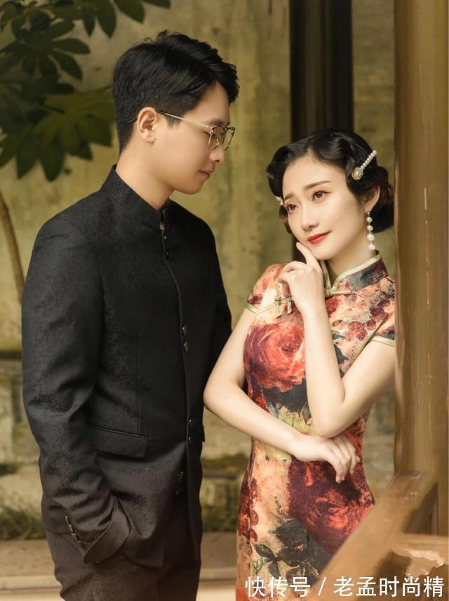 汉服$汉服古风兴起真的有必要吗?是不被认可还是欣赏不来它的美?