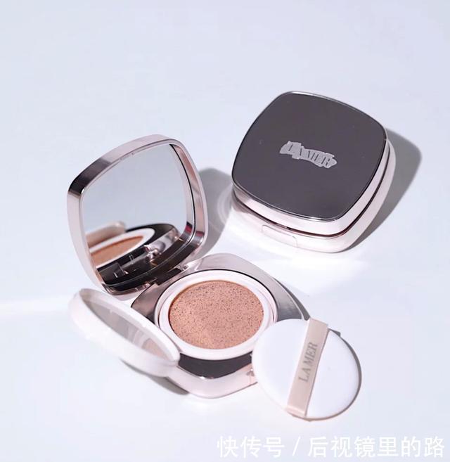 用气垫化出来的底妆太高级了!8款不踩雷的好用气垫,赶紧收藏