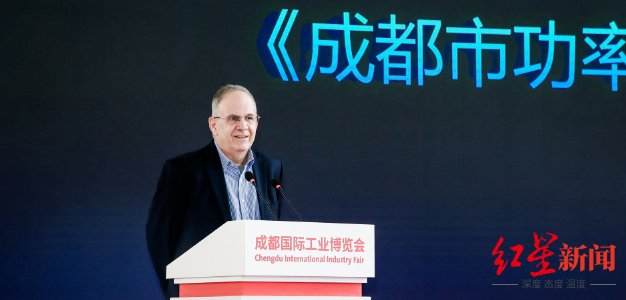 jesse|外国人看成都丨 67岁美国“蓉漂”的成都梦：打造功率半导体创新集群
