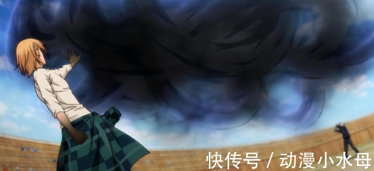 风天养|一人之下:风天养埋得一手好雷,拘灵遣将的后手并在于功法本身