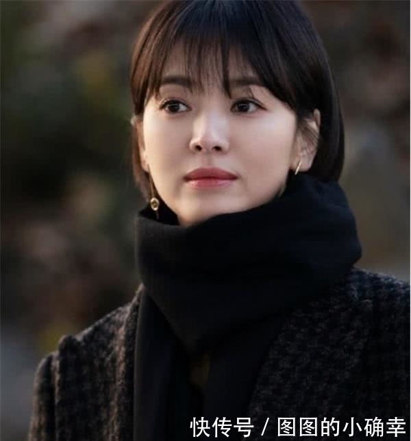 锁骨|三四十岁的女人,如果你是黑色头发,建议这3款发型,减龄有气质