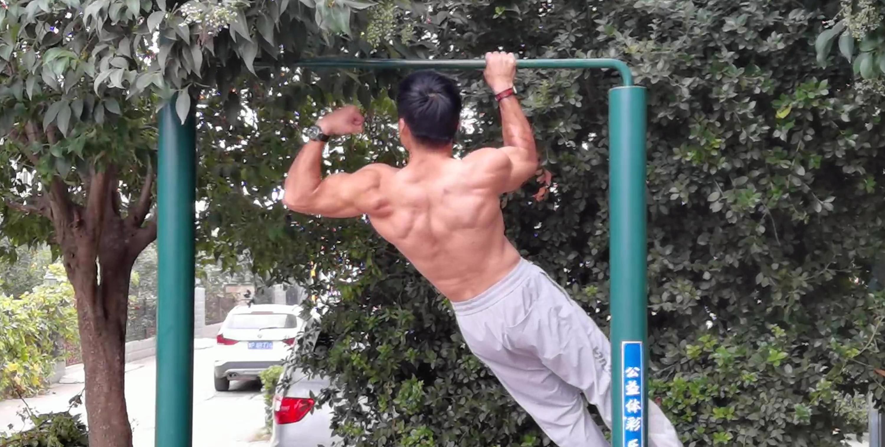 强度|如果你每天训练超过2小时，那就离“瓶颈期”就不远了