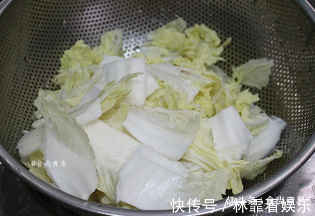 美味佳肴|此菜便宜接地气,常便秘者要多吃,粗纤维,预防结肠癌,除口臭