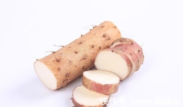 益肾|冬天养生，吃山药，或许能养肺、健脾、益肾，但3类人尽量少吃