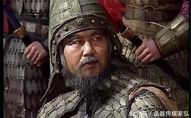 人能够|文鸯是否是三国第一猛将,究竟有多厉害?他这两场战斗真不简单
