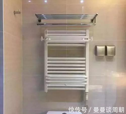 喷枪|不足4㎡的卫生间让人待得不想离开？还不是因为有这些东西！
