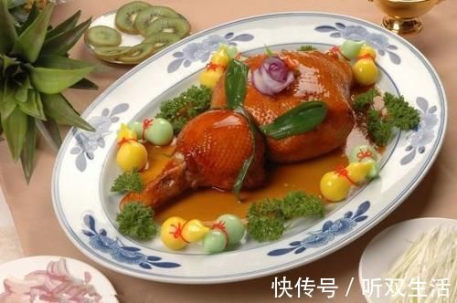 火爆全国的30款鸭,光看做法都能让人流口水,可以收藏了