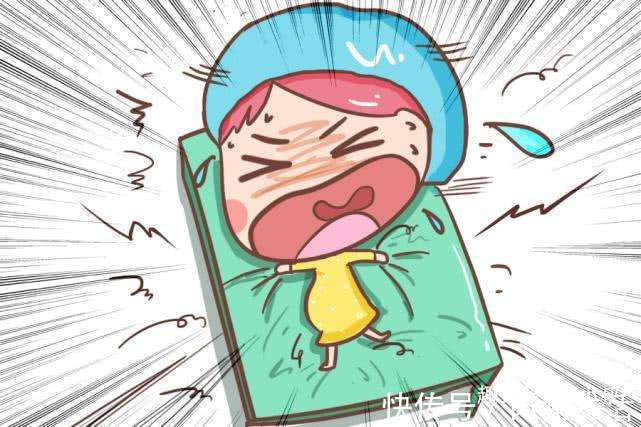 宝妈|顺产时,学会4个用力技巧,生娃也可以很轻松,产妈会少受罪!