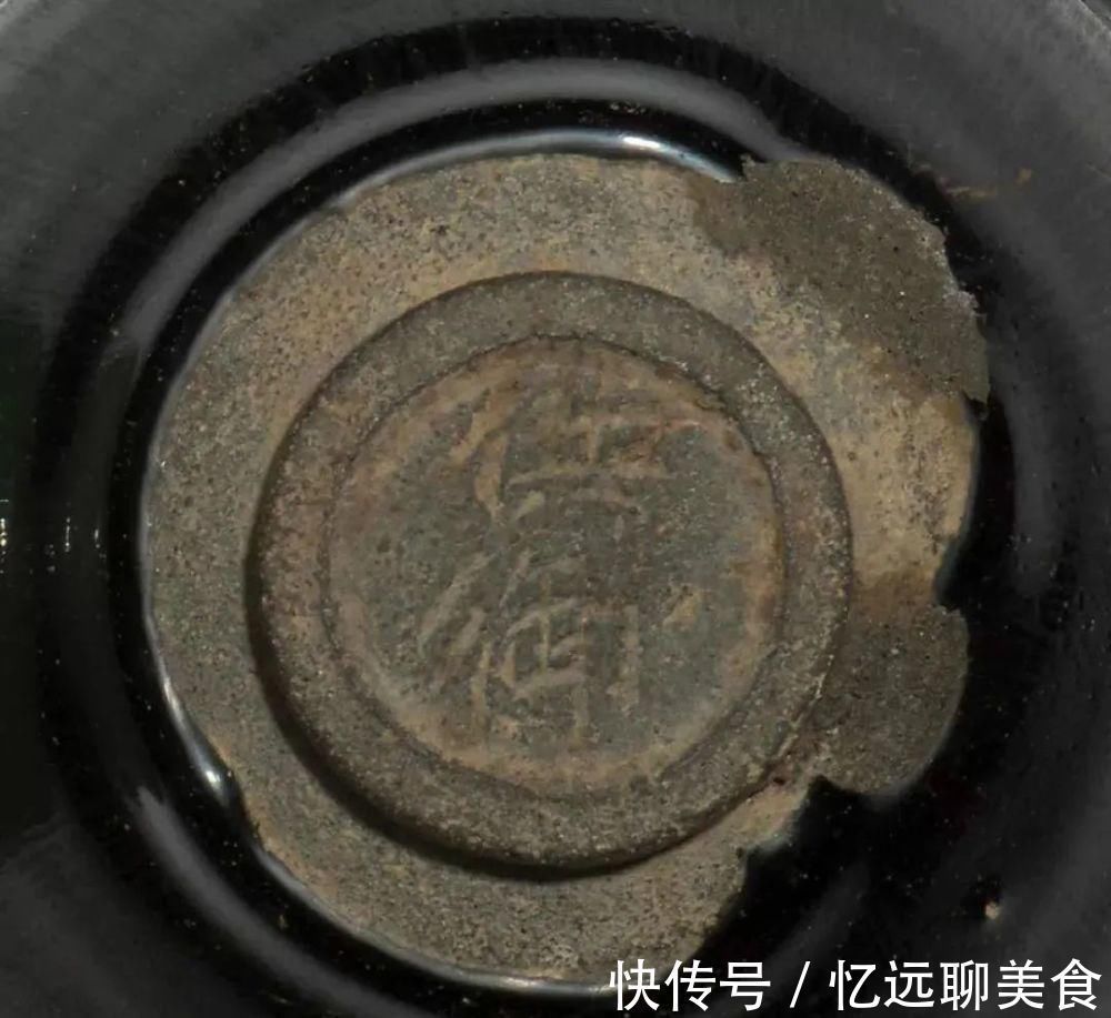 款识!宋代瓷器“款识”大全,喜欢瓷器的一定要了解!