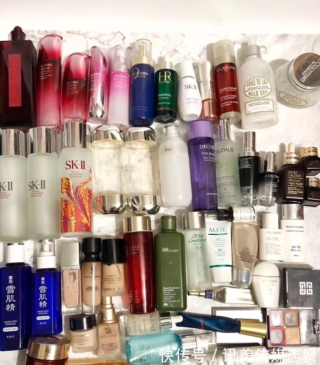 平价|平价护肤品也能很好用,分夏季款自用护肤品,用途多,效果好!