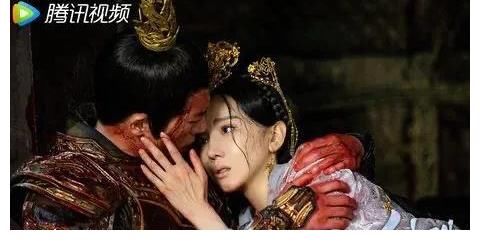 《斛珠夫人》名場(chǎng)面盤點(diǎn)！“二次方夫婦”最終還是悲了