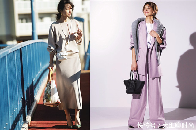 衣服不在多关键要会穿,记住5个搭配要点,提升时尚品味好简单