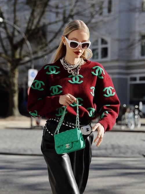 珍珠≠老气,它被误会太久了