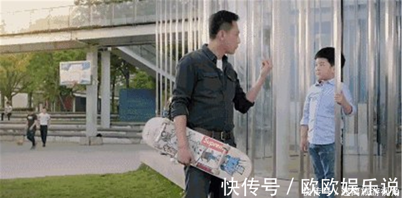 男孩|家有儿子,这“3句话”烂在肚里也别和孩子说,开玩笑也不行