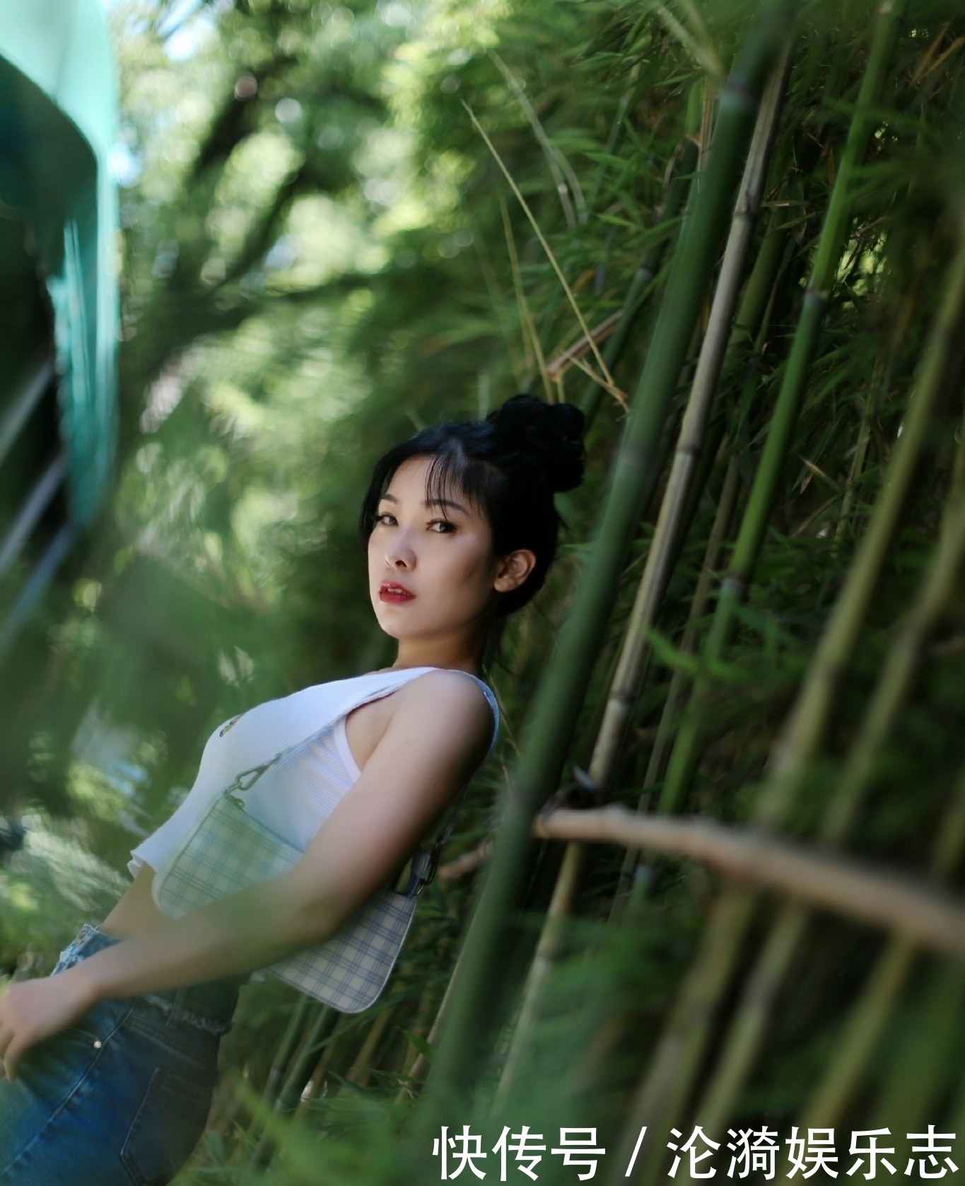 适合秋天的内搭来了,全是干货,女神最爱的神仙单品