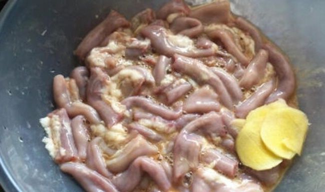 天冷,吃猪肉不如吃它,既美味又保暖,我家一周做3回,雷打不动