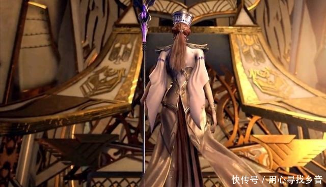 千寻疾|斗罗大陆比比东和唐昊无冤无仇，但是他们却不可能和解
