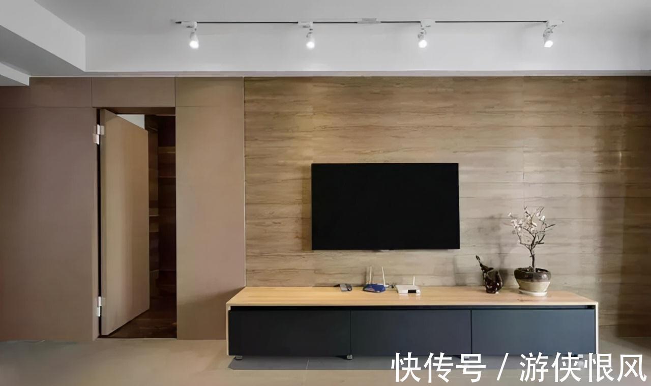 日式|入住之后才发现,表面看着很精致的设计,其实一点都不实用