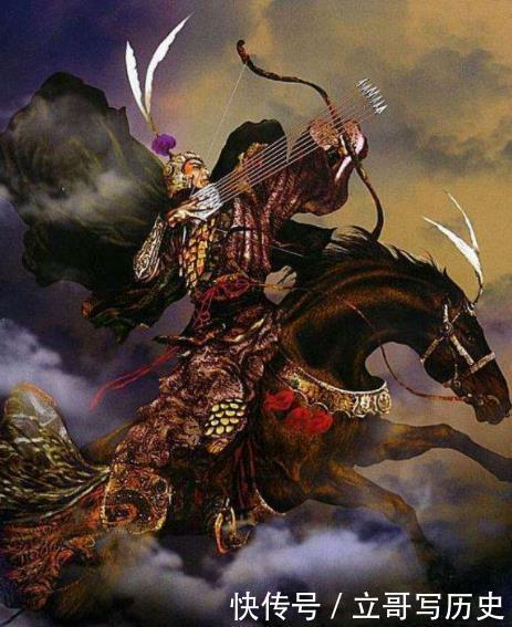 面具|宋江人皮面具之下隐藏着的兽性