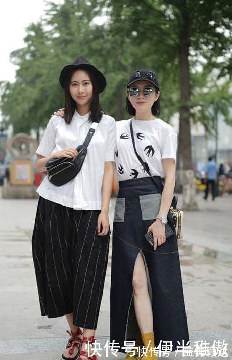 小鸟依人|街拍小姐姐身材小巧精致,吊带裙搭配高跟鞋,背影小鸟依人