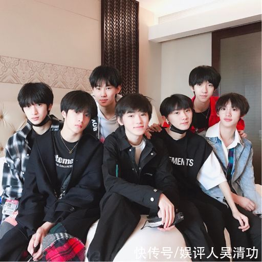 湖南卫视跨年晚会拟邀名单，谭咏麟、陈奕迅、张艺兴、TFBOYS在列