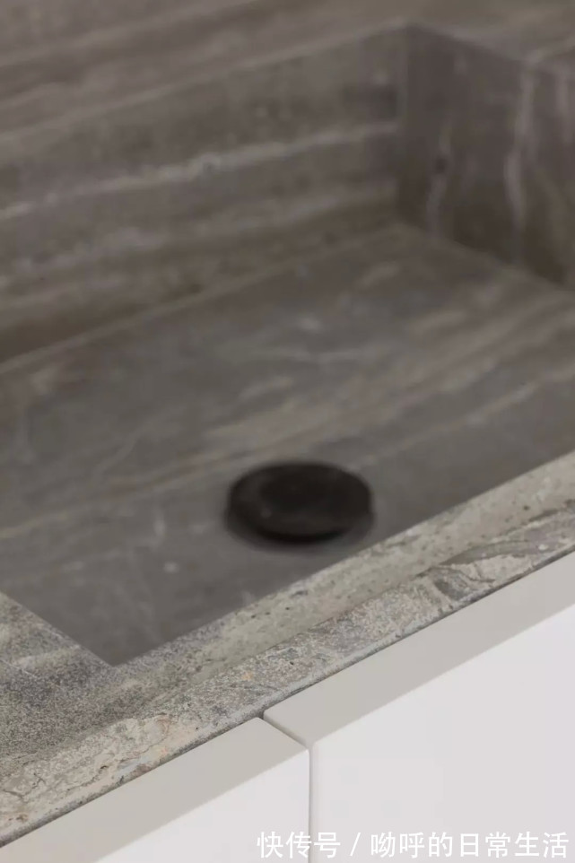 美学!比利时极简设计,真正的低调奢华!