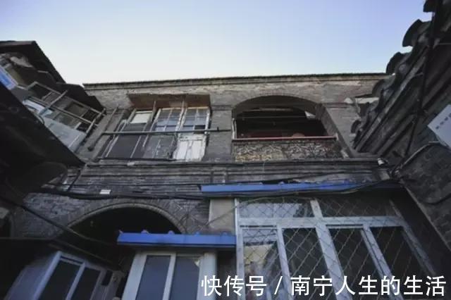 齐家云云|祖孙三代蜗居19㎡开间，变身四室两厅一厨一卫，换头级别的整容术