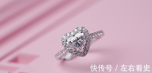 铂金 如何买钻戒?提前get这些能帮你省一大把时间和Money!