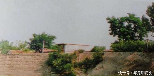 李开先|俺庄老街上有座传奇古楼,竟与明代才子李开先有关