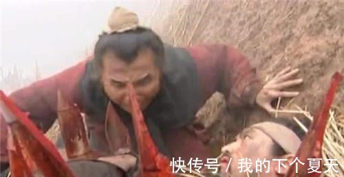 武松&武松为什么狠心砍下自己手臂,很多人觉得他中毒了,其实我们错了